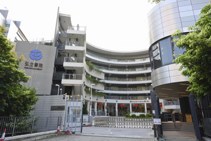 ISF弘立書院23學(xué)年全年級開放申請，高凈值家長首選！